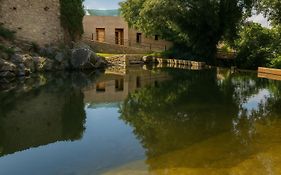 Casa Rural Arbequina-Piscina Natural A 100 Metros